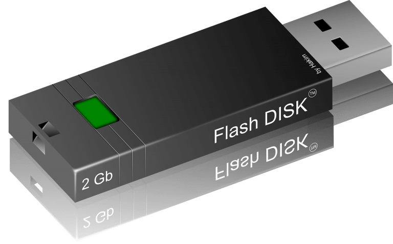 Como Reparar Un Pendrive Dañado O Ilegible