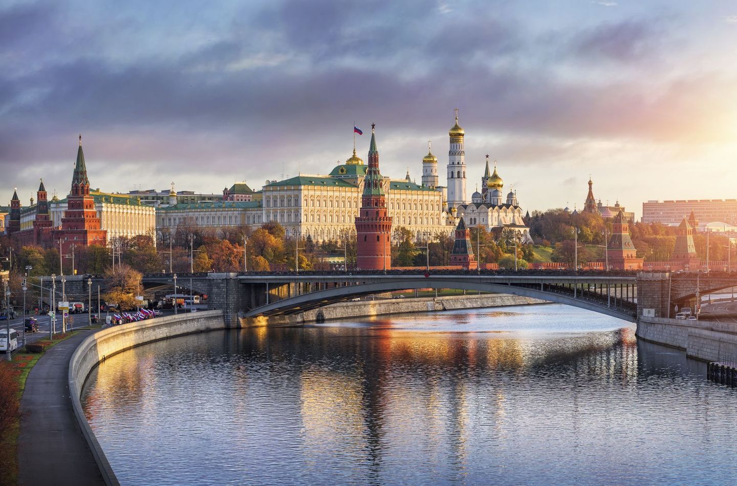 En este momento estás viendo 3 lindas ciudades para visitar en Rusia