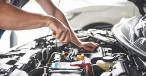 Lee más sobre el artículo 6 reparaciones básicas para coches que deberías saber